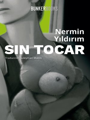 cover image of Sin tocar
